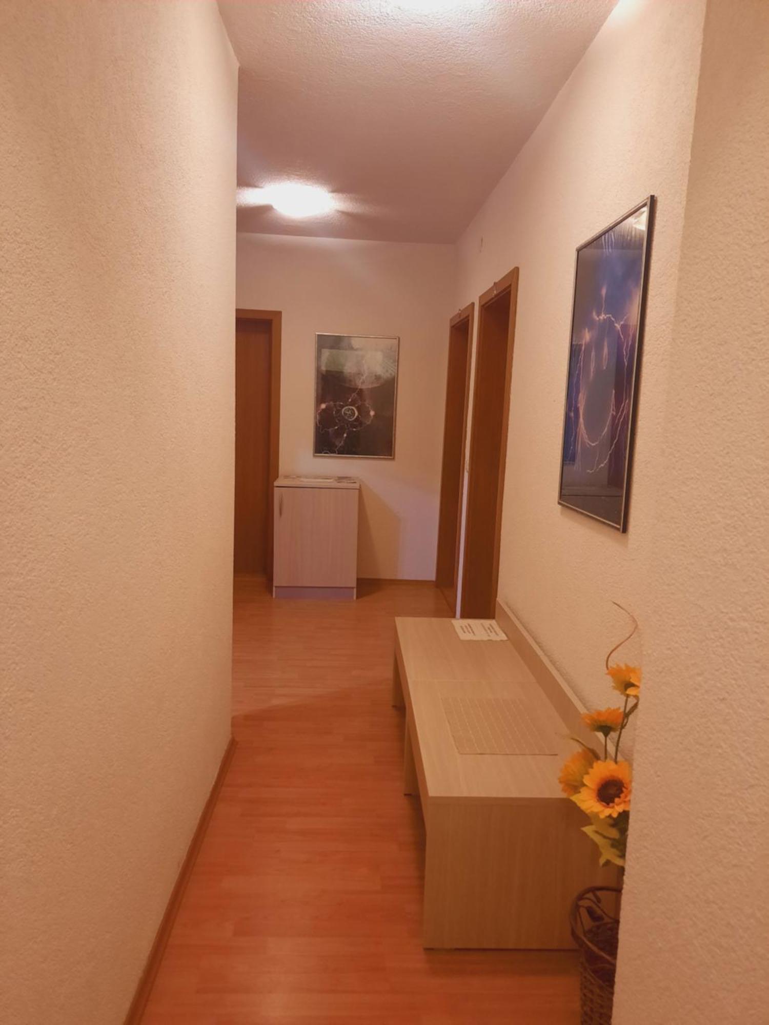 Luccia Apartments-Guesthouse Laguna Охрид Экстерьер фото
