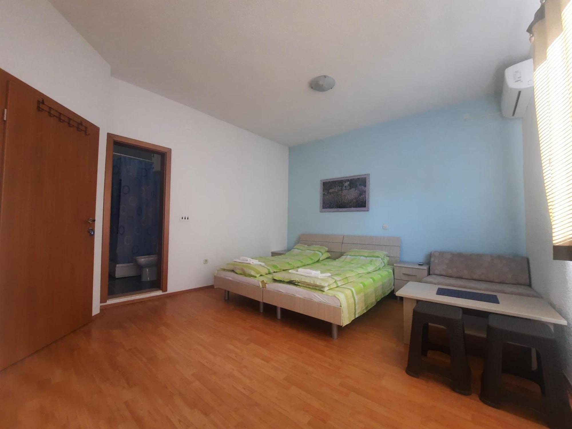 Luccia Apartments-Guesthouse Laguna Охрид Экстерьер фото
